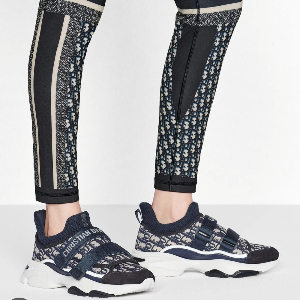 Dior D-Wander Sneaker